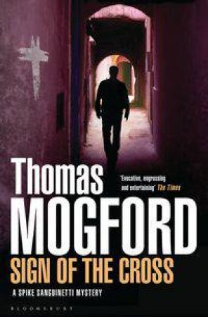 Sign of the Cross by Thomas Mogford