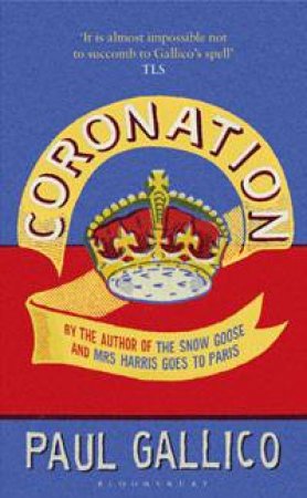 Coronation by Paul Gallico