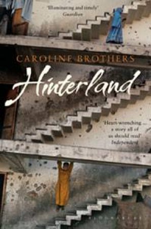 Hinterland by Caroline Brothers