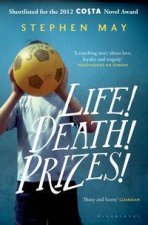 Life Death Prizes