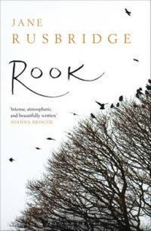 Rook by Jane Rusbridge