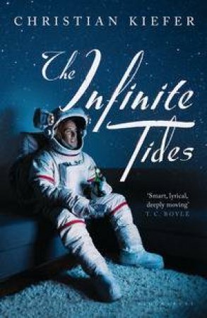 The Infinite Tides by Christian Kiefer