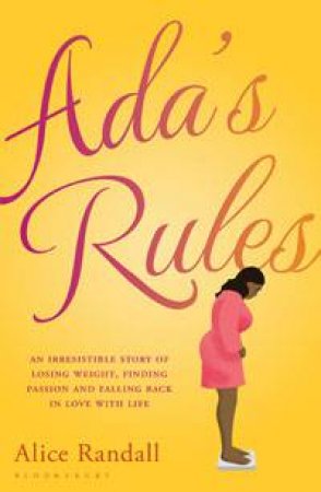 Ada's Rules by Alice Randall