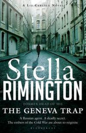 The Geneva Trap by Stella Rimington