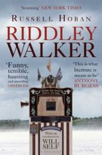 Riddley Walker