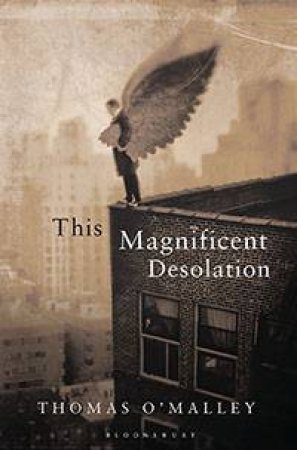 This Magnificent Desolation by Thomas O'Malley