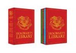 The Hogwarts Library Boxed Set