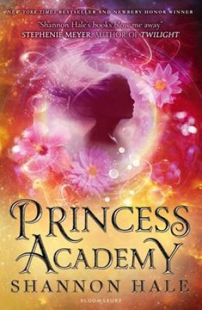 Princess Academy by Shannon Hale