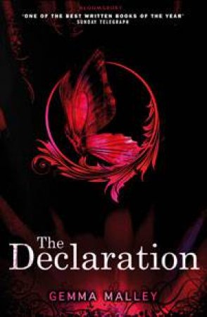 The Declaration by Gemma Malley