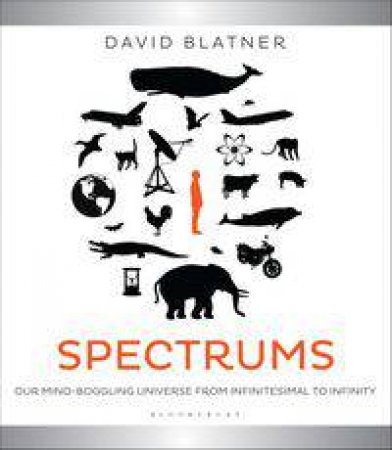 Spectrums by David Blatner