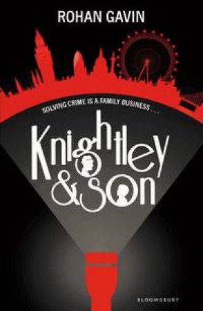 Knightley and Son by Rohan Gavin