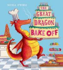 The Great Dragon Bake Off