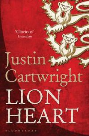 Lion Heart by Justin Cartwright