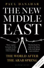 The New Middle East