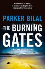 The Burning Gates