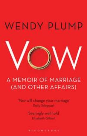 Vow by Wendy Plump