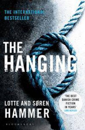 The Hanging by Lotte & Soren Hammer