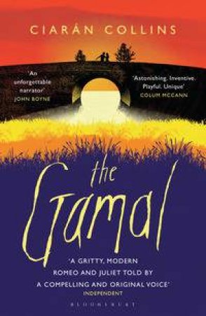 The Gamal by Ciaran Collins