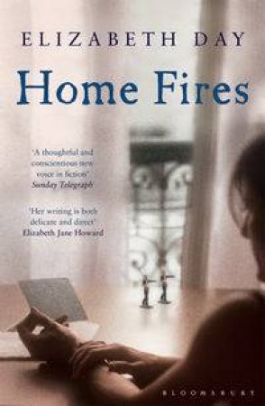 Home Fires by Elizabeth Day