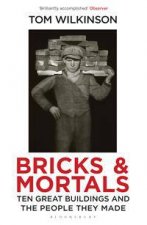 Bricks  Mortals