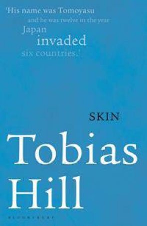 Skin by Tobias Hill