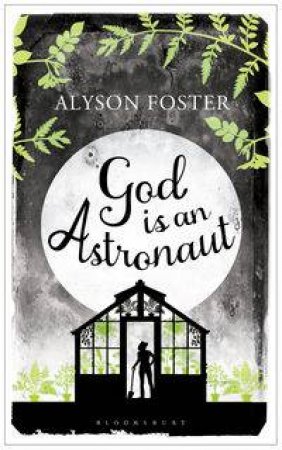 God Is an Astronaut by Alyson Foster