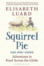 Squirrel Pie And Other Stories