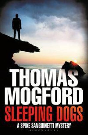 Sleeping Dogs by Thomas Mogford