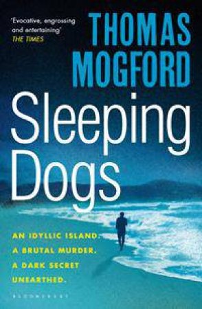 Sleeping Dogs by Thomas Mogford