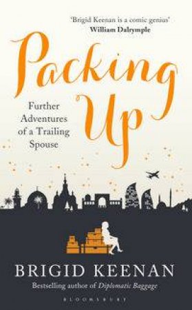 Packing Up by Brigid Keenan