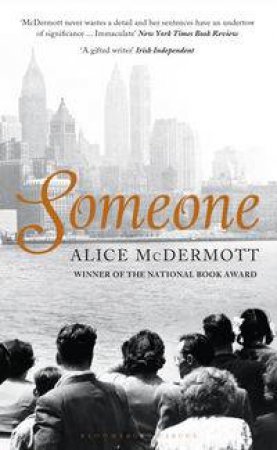 Someone by Alice McDermott