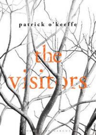 The Visitors by Patrick O'Keeffe