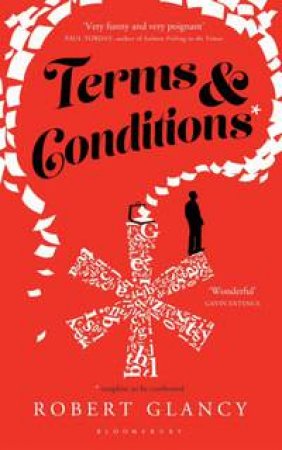 Terms & Conditions by Robert Glancy