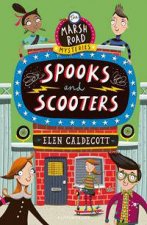 Spooks And Scooters