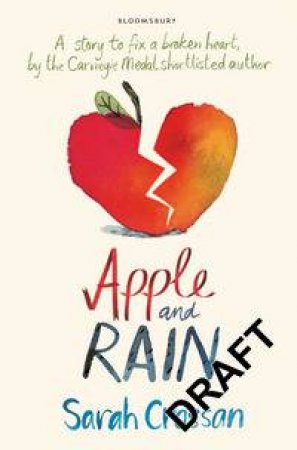 Apple and Rain by Sarah Crossan