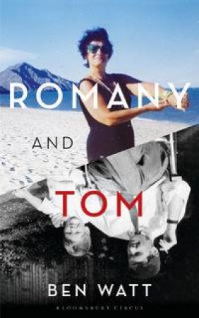 Romany and Tom by Ben Watt