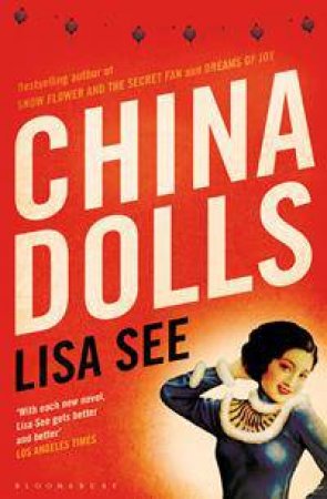 China Dolls by Lisa See