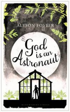 God is an Astronaut by Alyson Foster