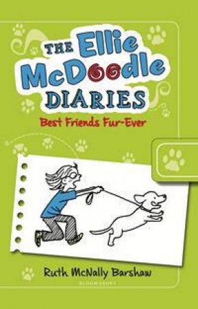 Best Friends Fur-Ever by Ruth McNally Barshaw