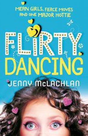 Flirty Dancing by Jenny McLachlan