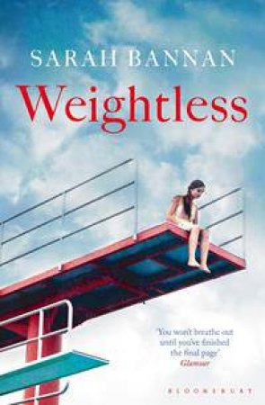 Weightless by Sarah Bannan