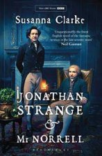 Jonathan Strange and Mr Norrell   TV TieIn Ed