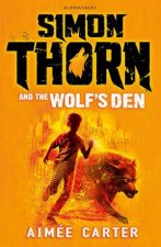 Simon Thorn and the Wolfs Den