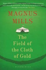 The Field of the Cloth of Gold