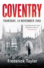 Coventry Thursday 14 November 1940