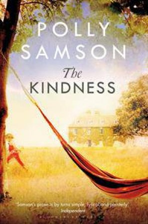 The Kindness by Polly Samson