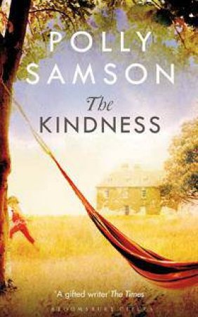 The Kindness by Polly Samson