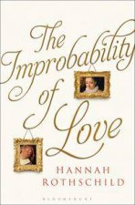 The Improbability of Love