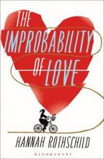 The Improbability of Love