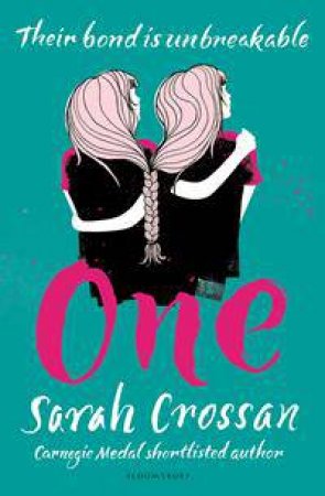 One by Sarah Crossan